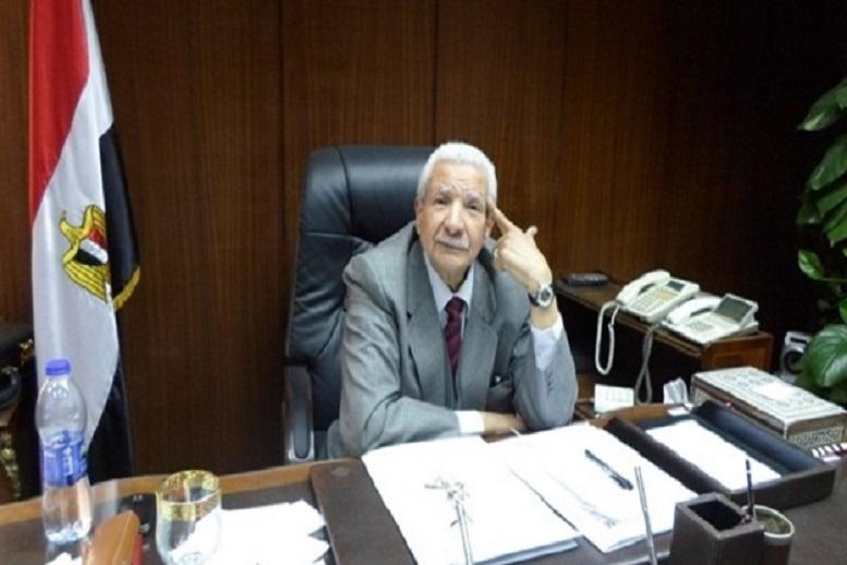 فيديو: صحفية تحرج وزير العدل حول فضيحة إعدامات المنيا