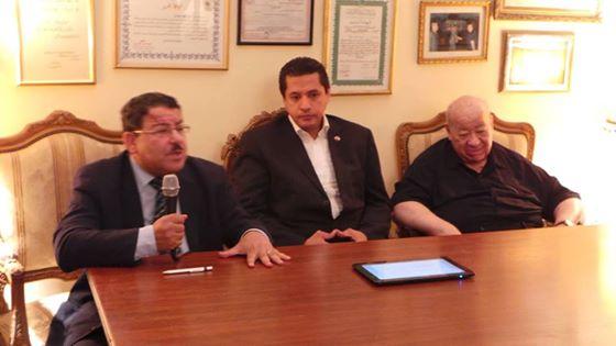 أهم بنود إعلان القاهرة لتوحيد الصف الثوري