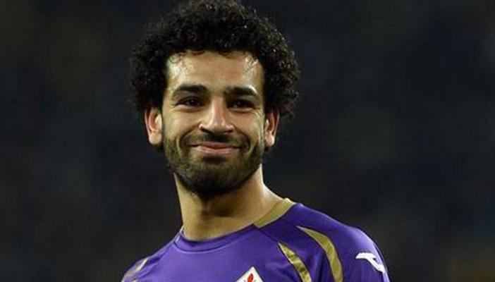 بالفيديو.. ملخص لمسات محمد صلاح أمام باليرمو