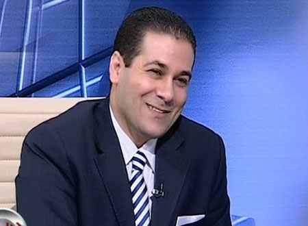 مظهر شاهين: لو مرسي رجع حلبس طرحة وأمشي بيها في الشارع