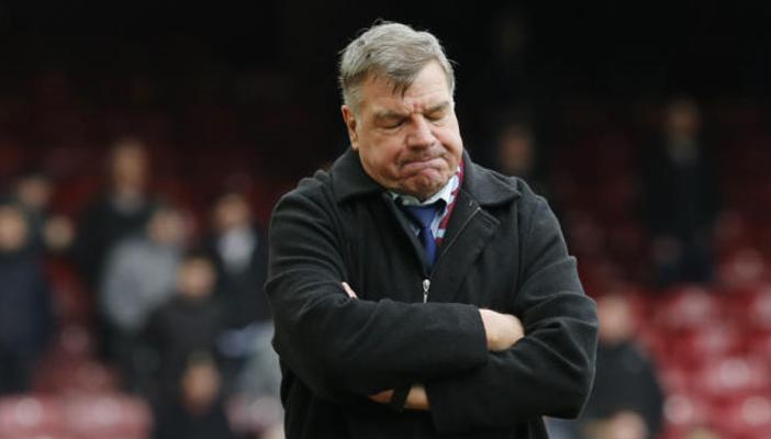 وست هام يونايتد يستغني عن مدربه ألاردايس