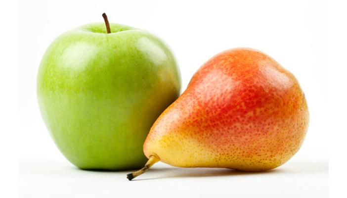 فواكه تساعدك على فقدان الوزن