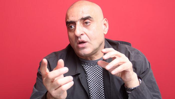 بالفيديو.. مجاهد عن “بداية”: شواذ ومخنثون ومأجورون