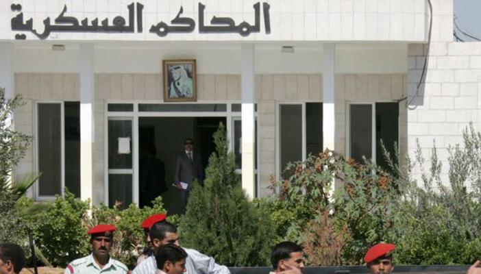 محكمة عسكرية تقضي بحبس 9 طلاب معارضين لحكم العسكر