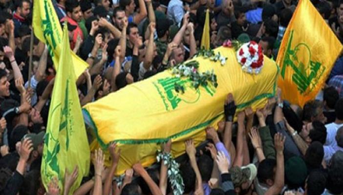 مقتل 13 بينهم قيادي وأسر 7 من حزب الله بمعارك القلمون