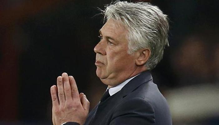 المدرب الإيطالي أنشيلوتي.. 16 لقبا وإقالتان