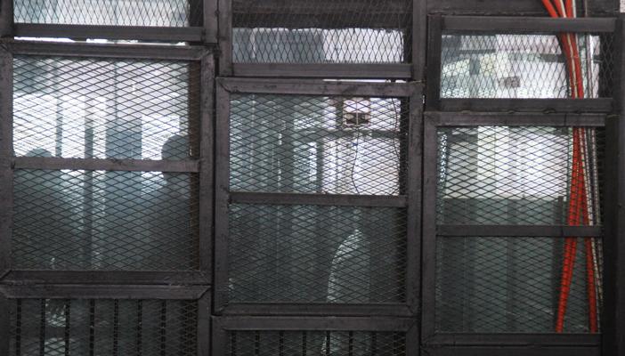 محاكمات اليوم.. هبة العيوطي وقضاة البيان وسجن بورسعيد وعسكرية بني سويف