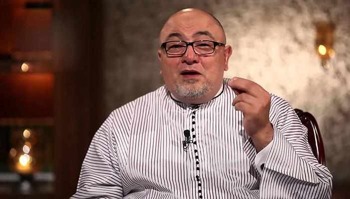 بالفيديو.. خالد الجندي لـ”رصد”: مش هنسيب إسلام البحيري