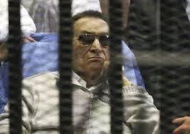 مصدر قضائي: مستشفى “طره” تبلغ النيابة  لاستقبال “المخلوع”