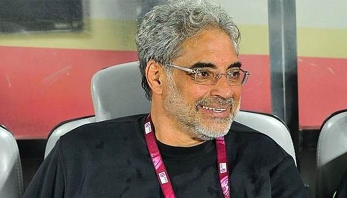 ناجي لـ”رصد”: إكرامي من القوام الأساسي للمنتخب