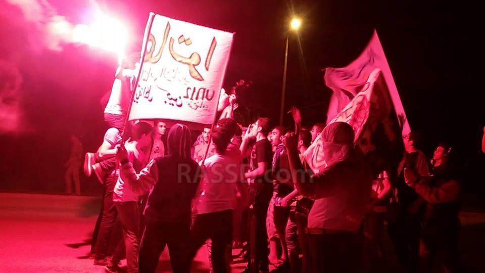 تحت شعار”خد حقك”.. 7 محافظات تتظاهر ضد حكم العسكر