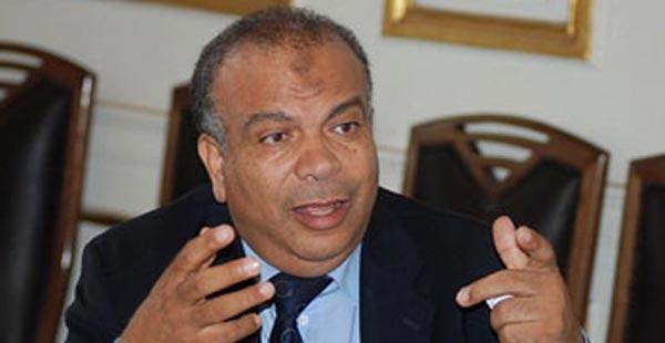 عدم قبول دعوى عزل” الغرياني” و “الكتاتني”  و”فهمي” من مناصبهم