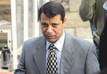 العريان: احتمال أن يكون دحلان وراء حادث اختطاف الجنود