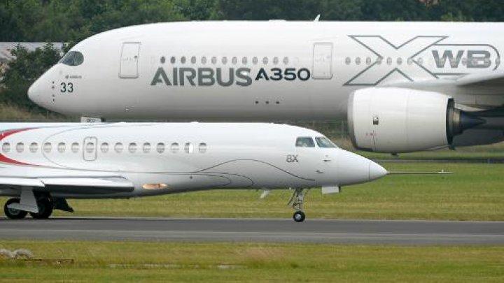 خبيرة طيران: تحذيرات من 2009 بوجود مشكلات بنوافذ “الإيرباص”