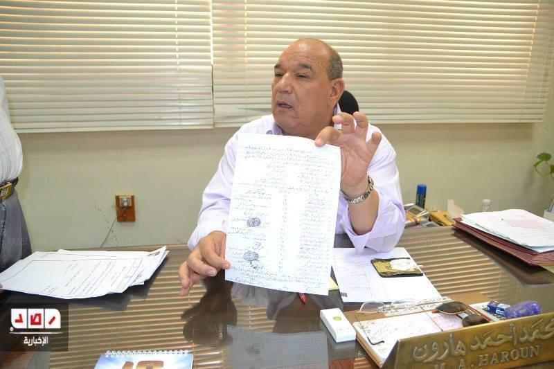 ردًا على ما نشرته “رصد”..50 بكية للباعة الجائلين