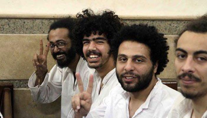 مغردون: خطفوا الشباب ومطلوب 100 ألف جنيه فدية على كل رأس