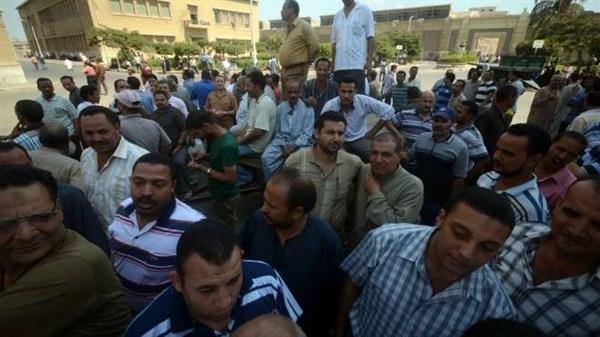 225 مليون جنيه لحل مشكلة مصنع سجاد المحلة