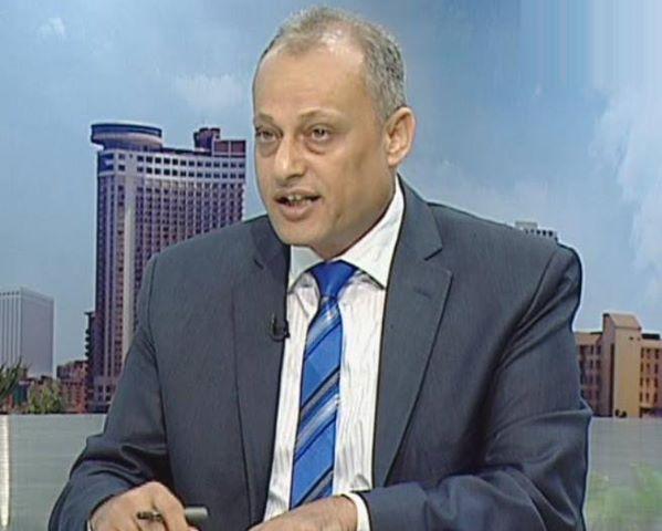 رضوان عبد اللاه: أزمة الكهرباء فى مصر انتهت