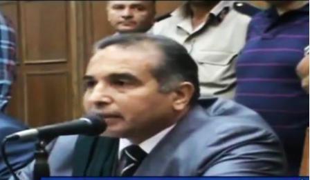 صقر يدخل التاريخ.. سجن ١٥٥ مواطنا ١٨٣٢ عامًا في يوم