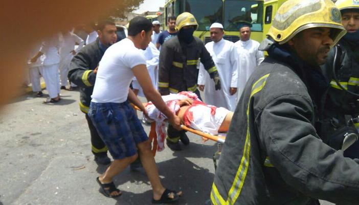 السعودية تؤجل دفن ضحايا “القديح”