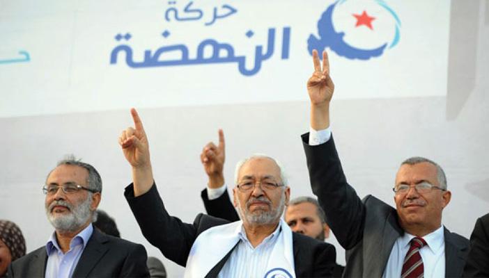 فصل العمل الدعوي عن السياسي بحركة النهضة التونسية يلقى ترحيبا رسميًا