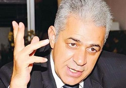 صباحى : قانون السلطة القضائية “مذبحة للقضاة”