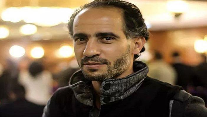 الروبي: الكفالة المفروضة جباية يفرضها النظام على كل من يقول حرية