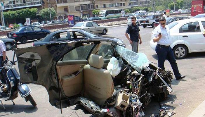 “لا تركب مع سائق مصري”.. مصر تصل العالمية في حوادث الطرق!