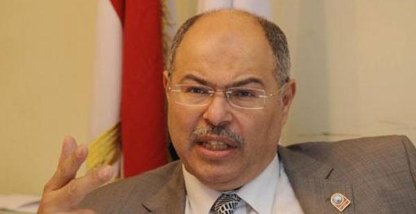 بجاتو : لا نية لمذبحة قضاة جديدة والأزمة في طريقها إلي الحل