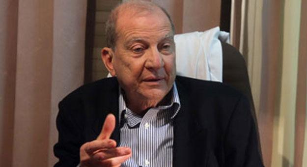 بلاغ للنائب العام يتهم “أبو الغار” بإهانة السيسي وتكدير السلم العام