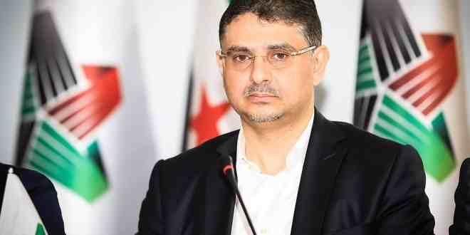 “جاموس” يندد باستهداف النظام السوري لرموز لبنانية