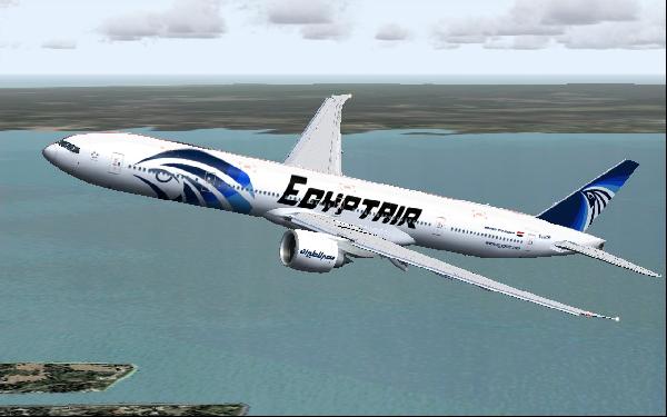 وزير الطيران ينفي بيع اي طائرة من الاسطول المصري