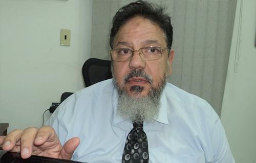 الزيات: تشكيل هيئة للدفاع عن حقوق أبناء سيناء