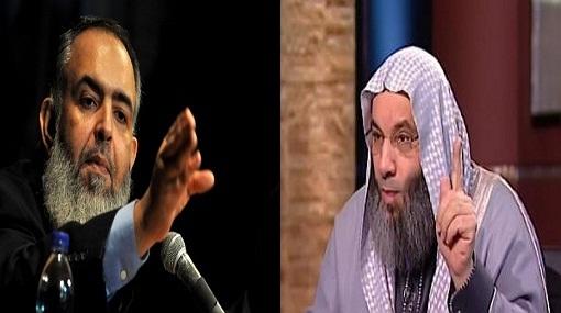 مؤتمر لنصرة سوريا يحضره أبو إسماعيل وحسان