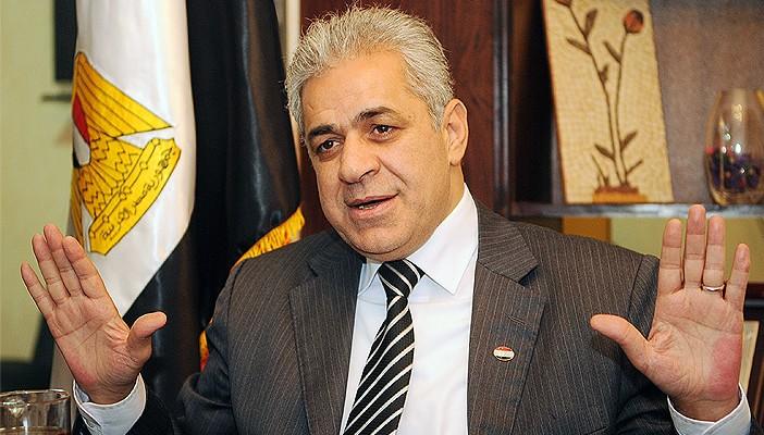 صباحي يدعو إلى مقاطعة شركة اتصالات شهيرة لعلاقتها بإسرائيل