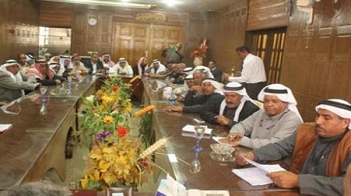 قبائل بسيناء ترفض تسليم السلاح للدولة