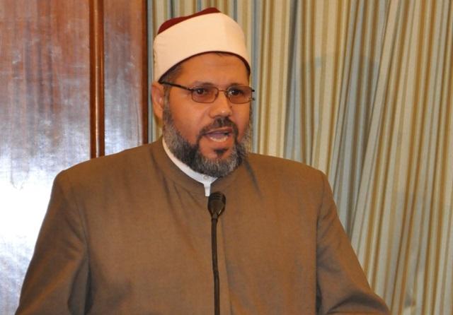 البر في حواره لرصد : الاخوان لا يحكمون مصر