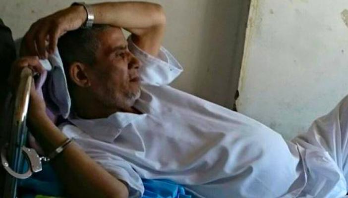 بالفيديو.. زوجة محمد الفلاحجي تكشف بالأدلة قتل السيسي لزوجها في السجن