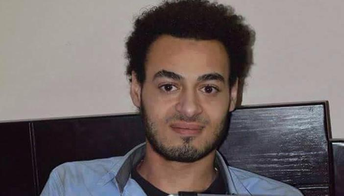 شقيق “عطيتو”: زملاؤه أكدوا اعتقاله داخل الجامعة