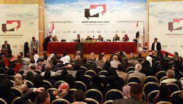 يجلسون للحوار استعدادًا للحرب .. هكذا يتفاوضون في اليمن منذ 20 عامًا