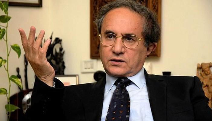 رفض استئناف “موسى” وتأييد حبسه سنتين في سب الغزالي حرب