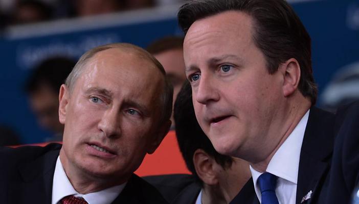 بريطانيا وروسيا تتفقان على استئناف حوار “المعارضة المعتدلة” بسوريا