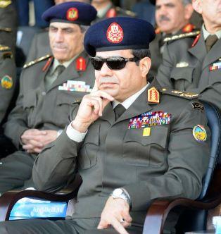 اليوم .. “استئناف الإسماعيلية” تصدر قرارها بشأن استدعاء ” السيسي”