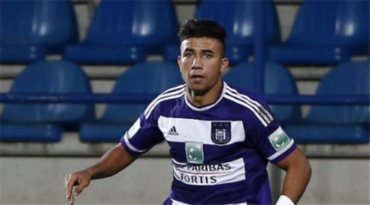 الأهلي يعرض مليون دولار لشراء تريزيجيه