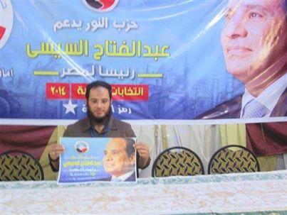 “عمليات المحامين”:تجاوزات للنور بمدينة نصر بمكبرات الصوت