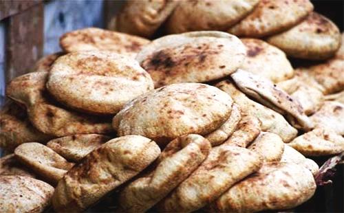 إغلاق مخبز بالوادي الجديد لمدة شهر وتحويل حصته لآخر