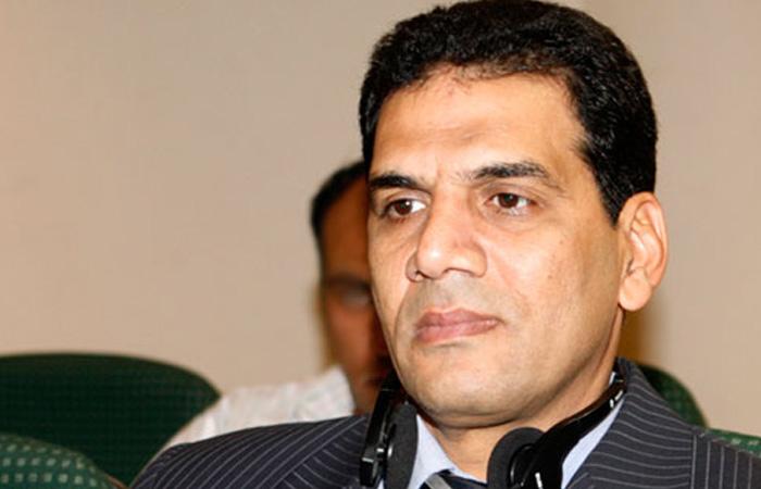 الغندور لـ”رصد”: لن أستقيل من لجنة الحكام