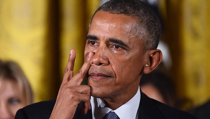 أوباما المغادر تاركًا أمن الخليج