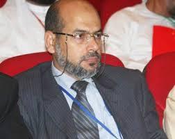 أبو زيد: الدفاع والداخلية وزارات صهيونية وليست مصرية