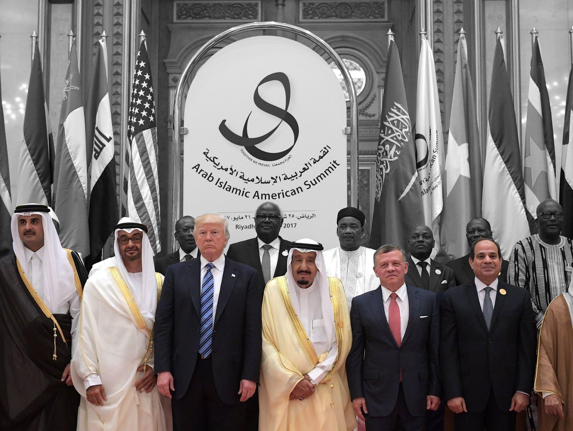 تأثير ترامب: أشد خطراً من الرجل ذاته